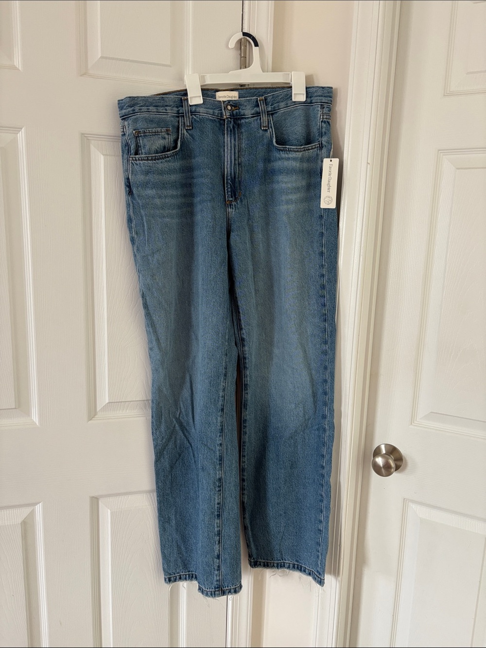 Favorite Daughter The Tommy Jeans